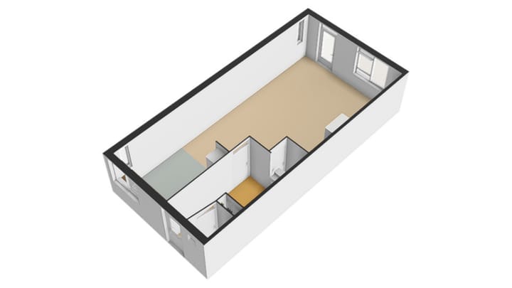 Foto 55 van De IJvelandssloot 14