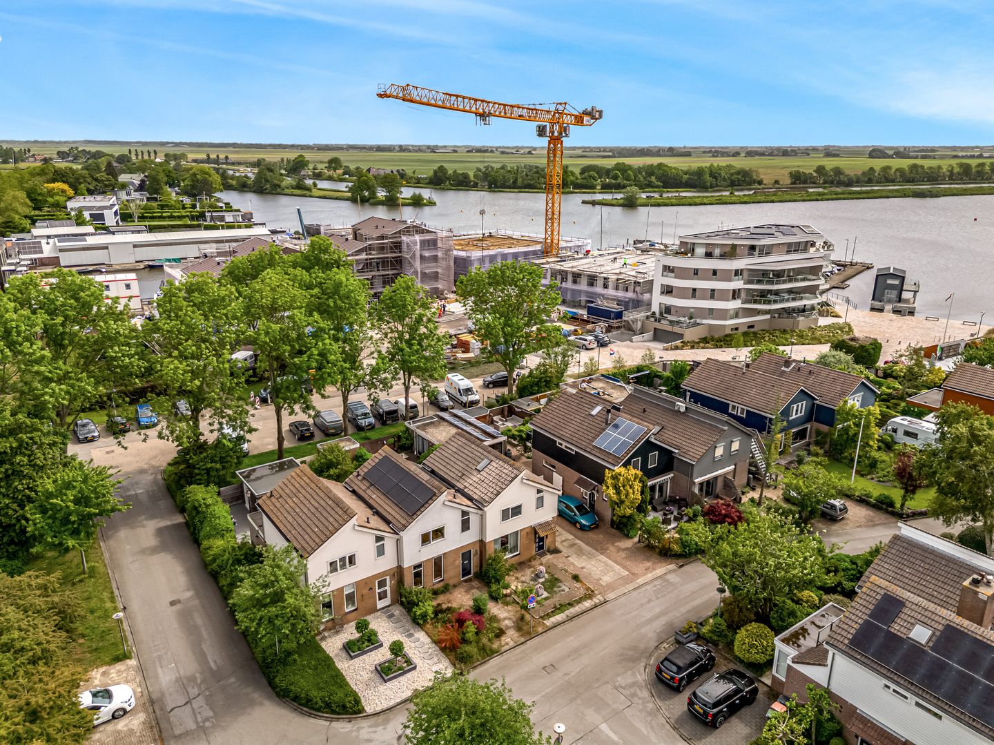 Foto 35 van Molenbuurt 40