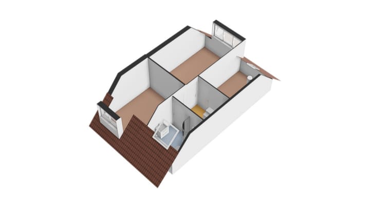 Foto 58 van De IJvelandssloot 14