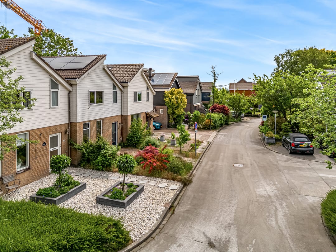 Foto 32 van Molenbuurt 40