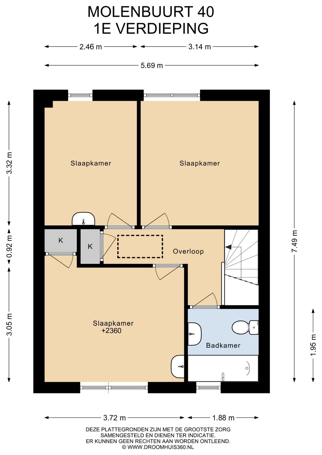 Foto 38 van Molenbuurt 40