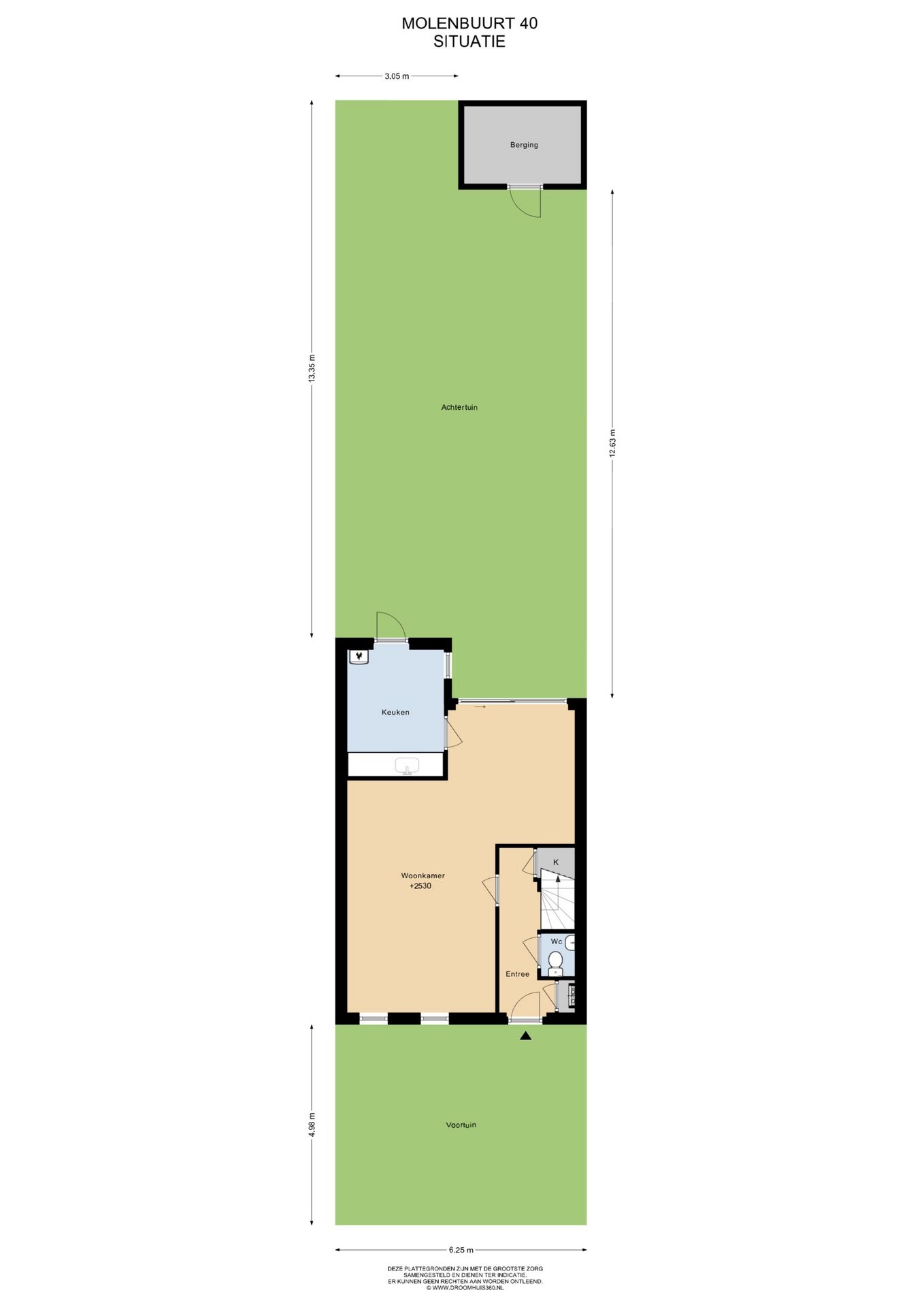 Foto 39 van Molenbuurt 40