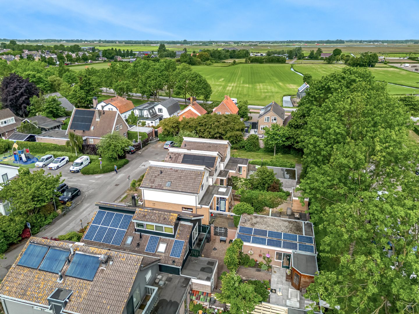 Foto 34 van Molenbuurt 40