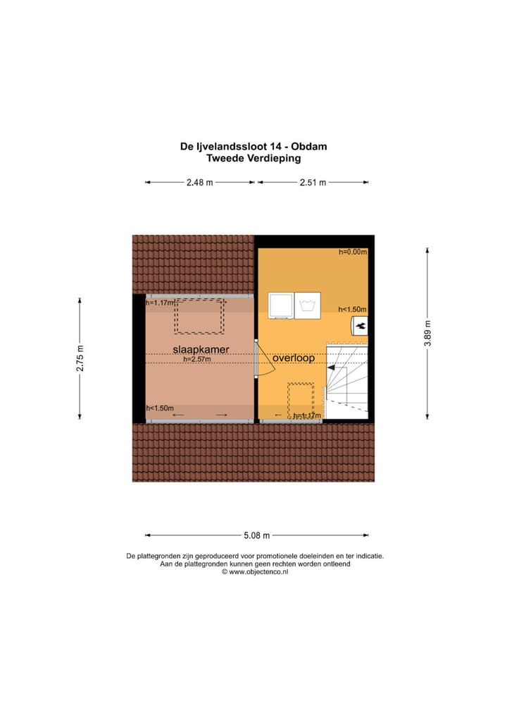 Foto 59 van De IJvelandssloot 14