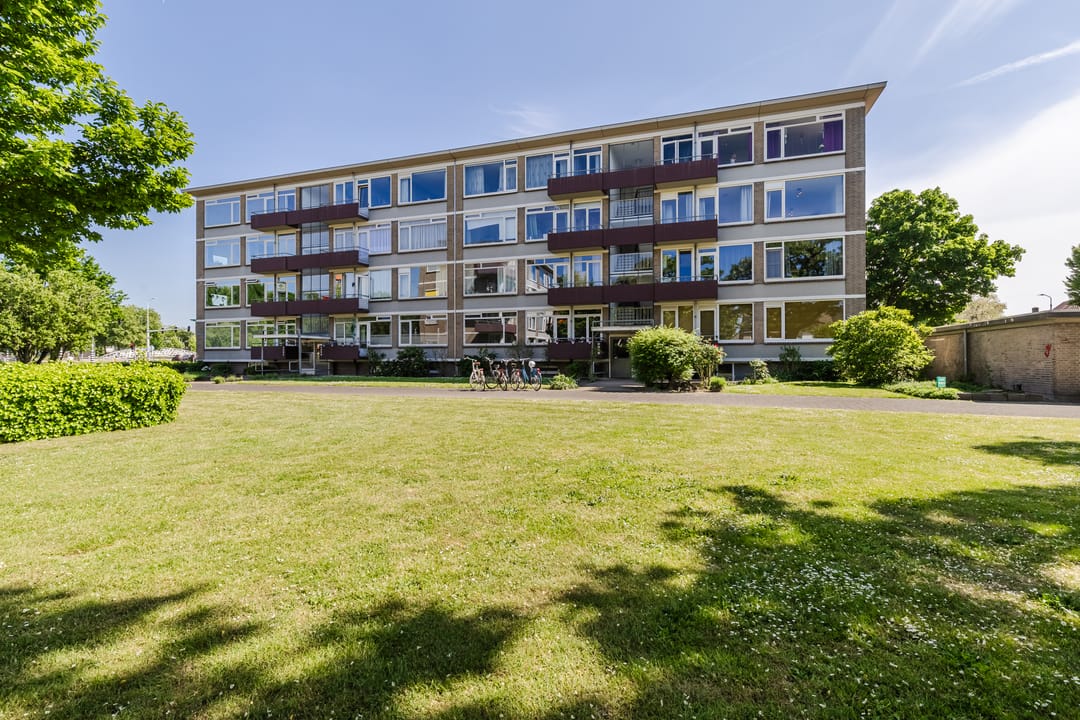 Appartement te koop: Kaarderstraat 10 5623 AG Eindhoven [Funda]