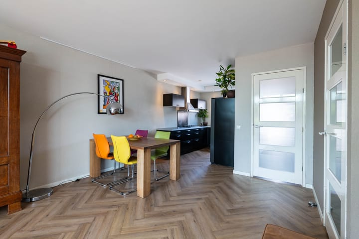 Foto 10 van Zenit 22