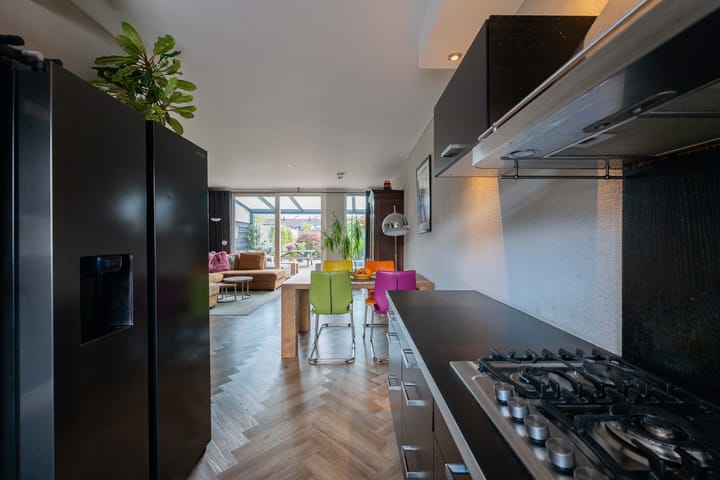 Foto 17 van Zenit 22