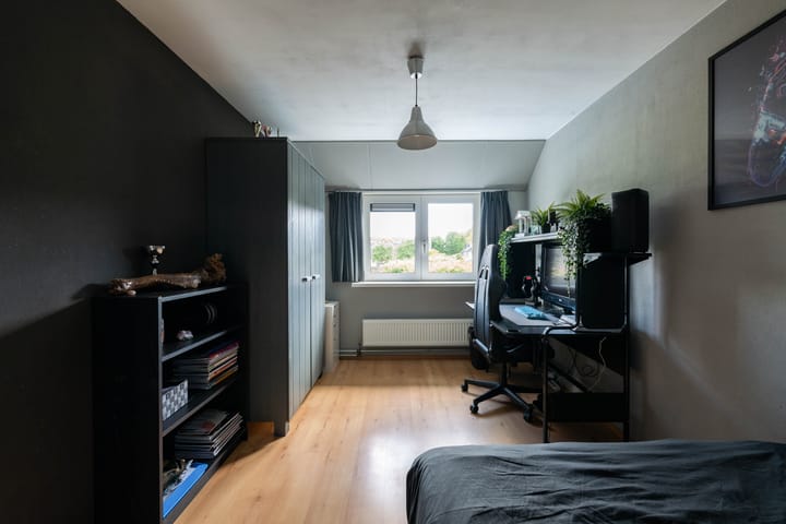 Foto 25 van Zenit 22