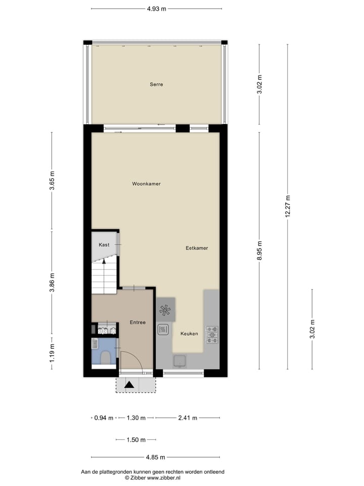 Foto 41 van Zenit 22