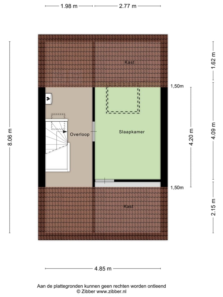 Foto 43 van Zenit 22