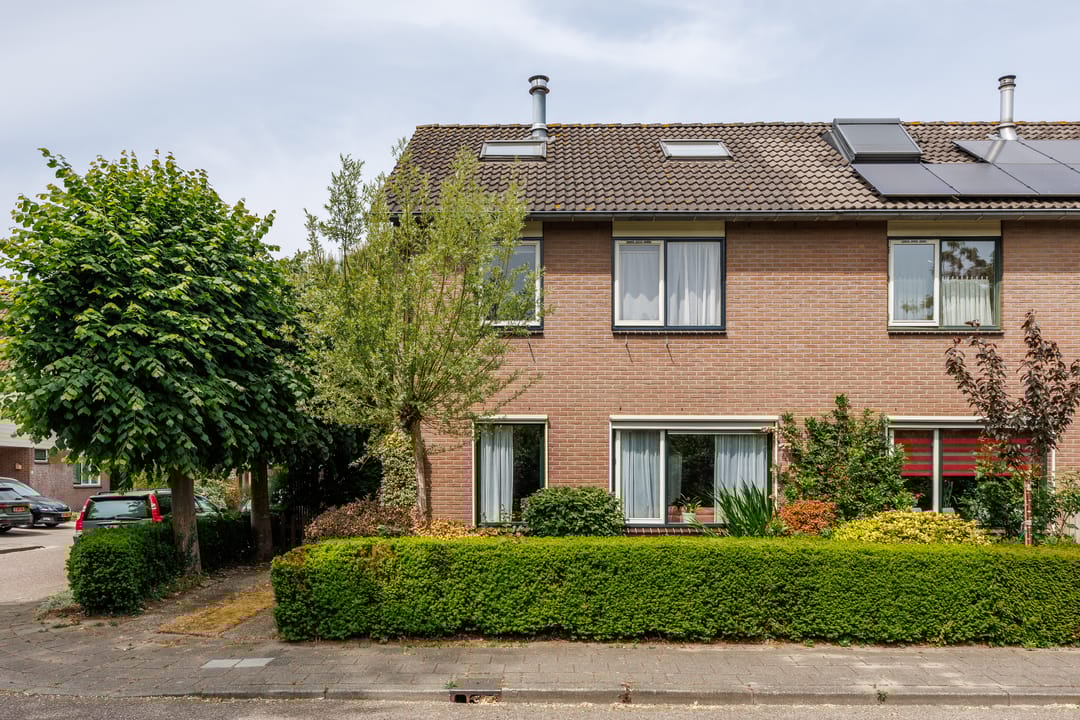 Foto 1 van Groenbergen 1