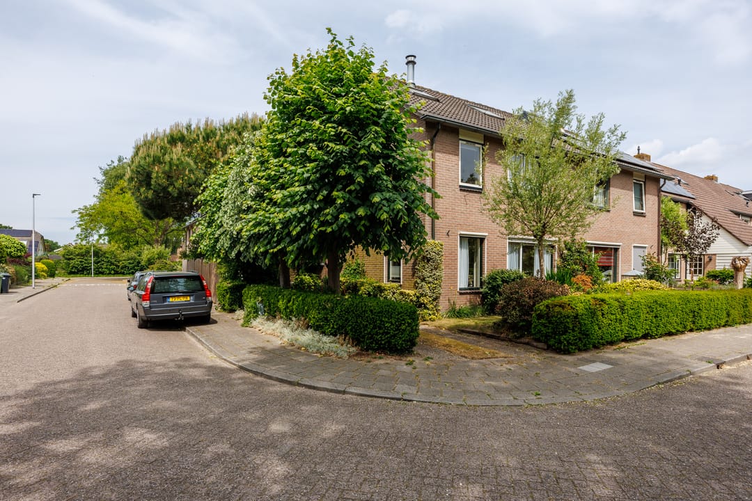 Foto 2 van Groenbergen 1