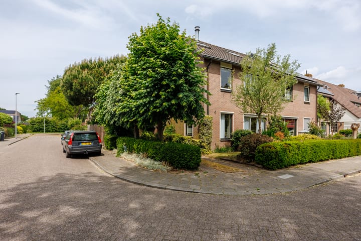 Foto 2 van Groenbergen 1