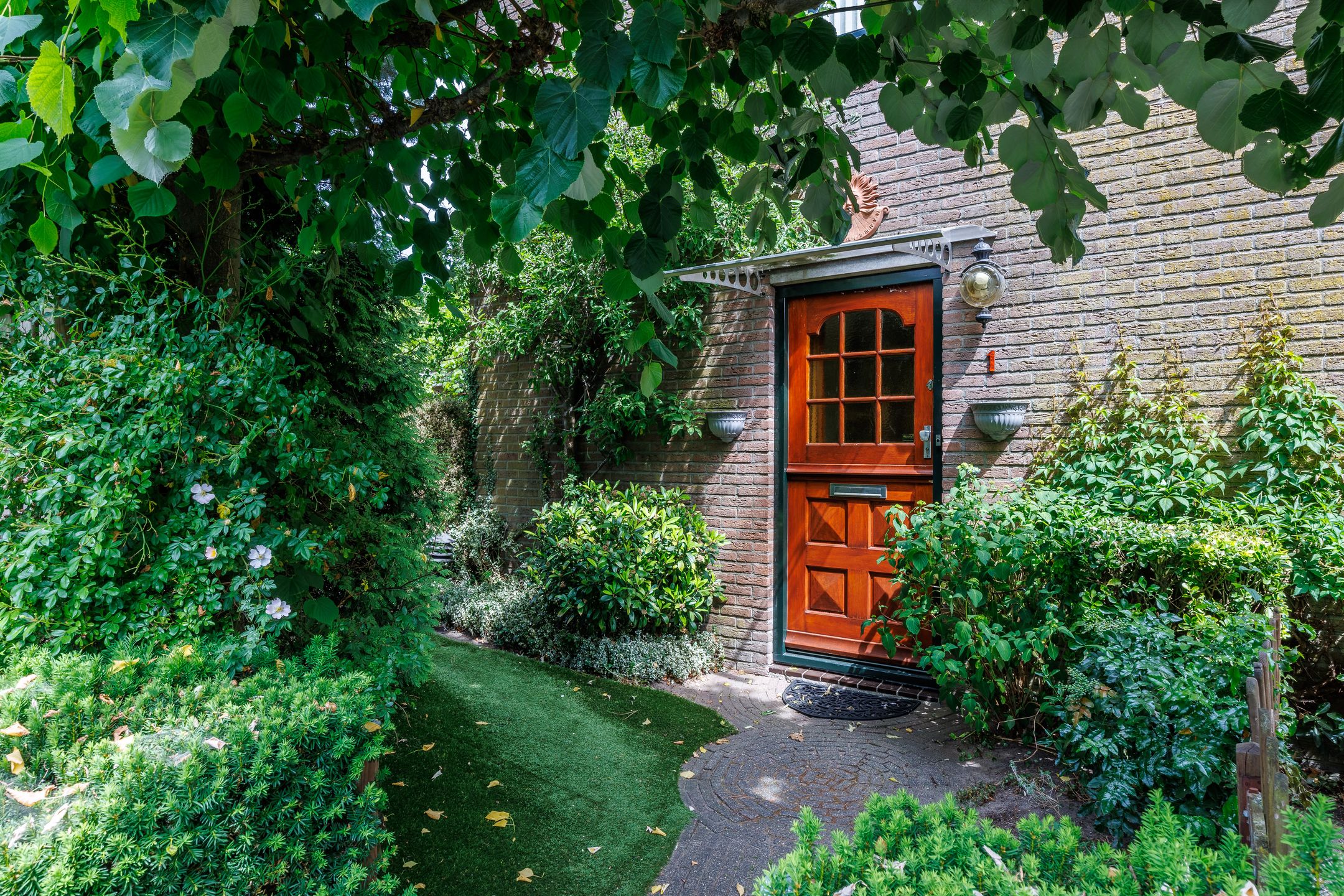 Foto 3 van Groenbergen 1