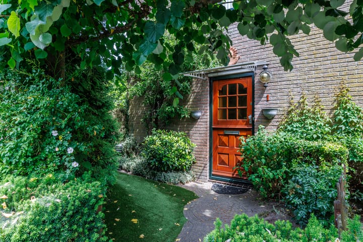 Foto 3 van Groenbergen 1