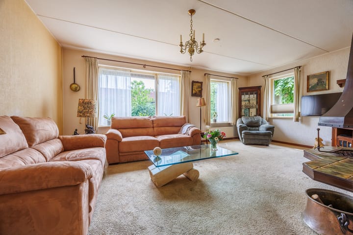 Foto 4 van Groenbergen 1