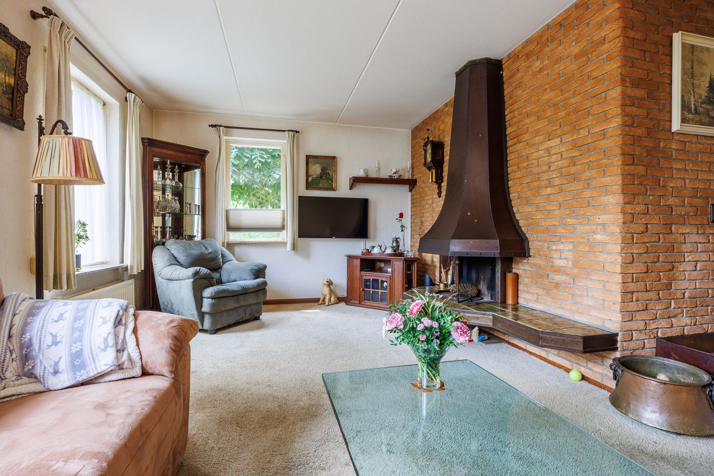 Foto 5 van Groenbergen 1