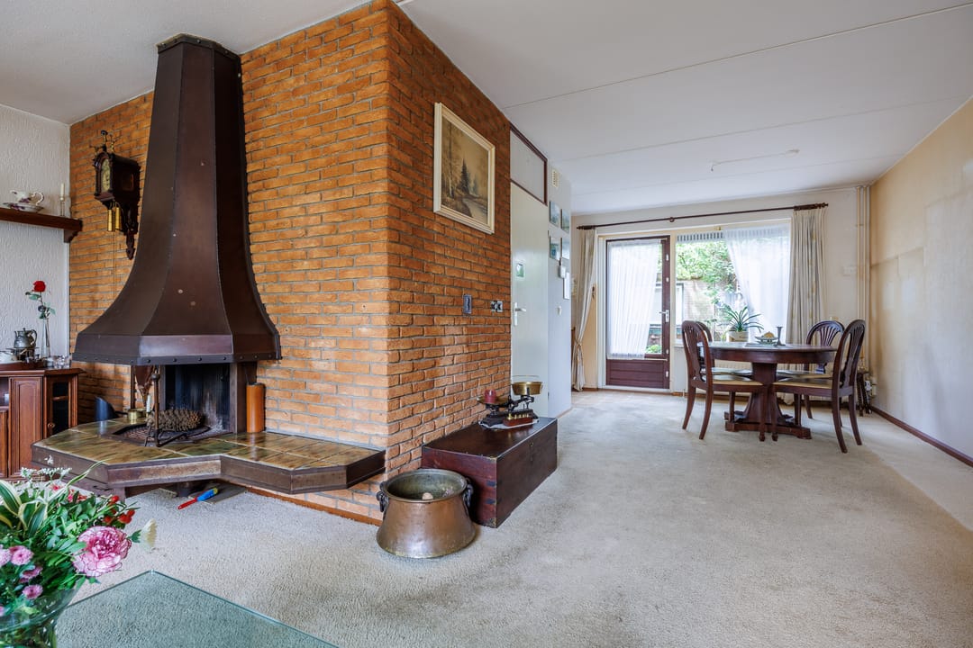 Foto 7 van Groenbergen 1