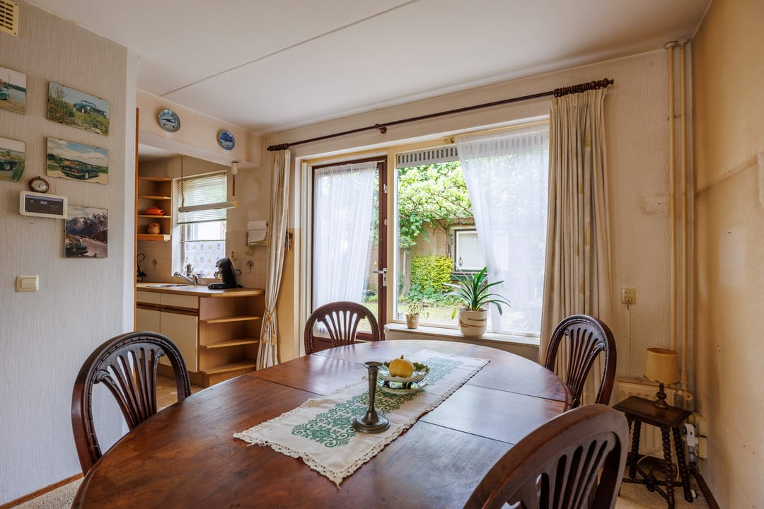 Foto 8 van Groenbergen 1