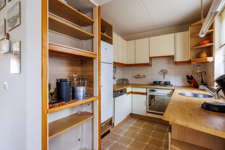 Foto 9 van Groenbergen 1