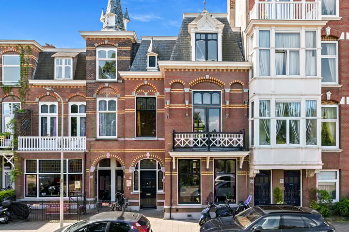 Haringkade 129 A