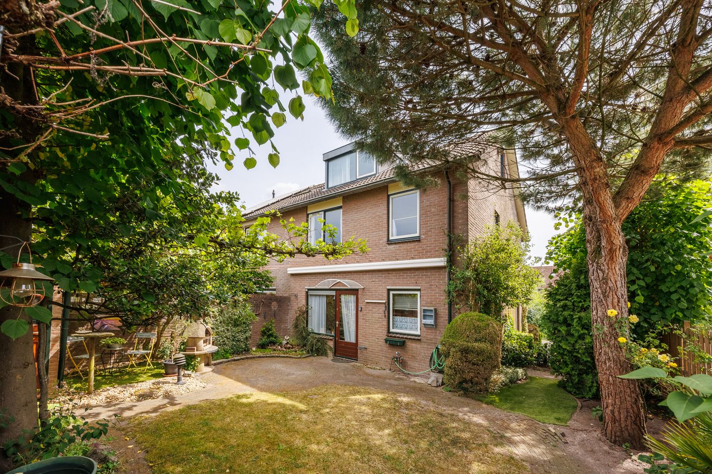 Foto 19 van Groenbergen 1