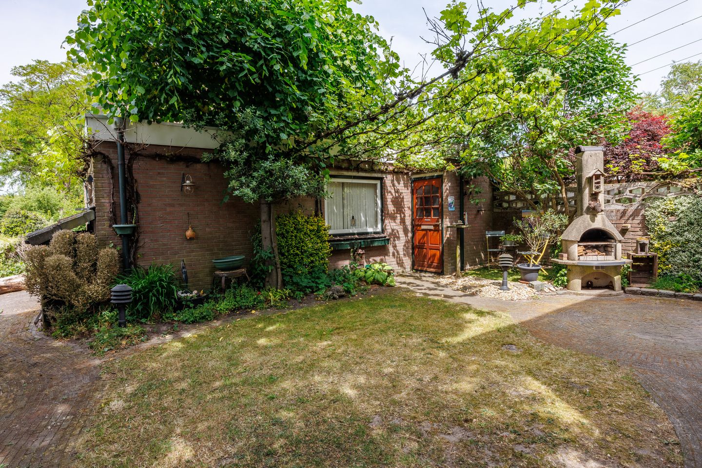 Foto 20 van Groenbergen 1