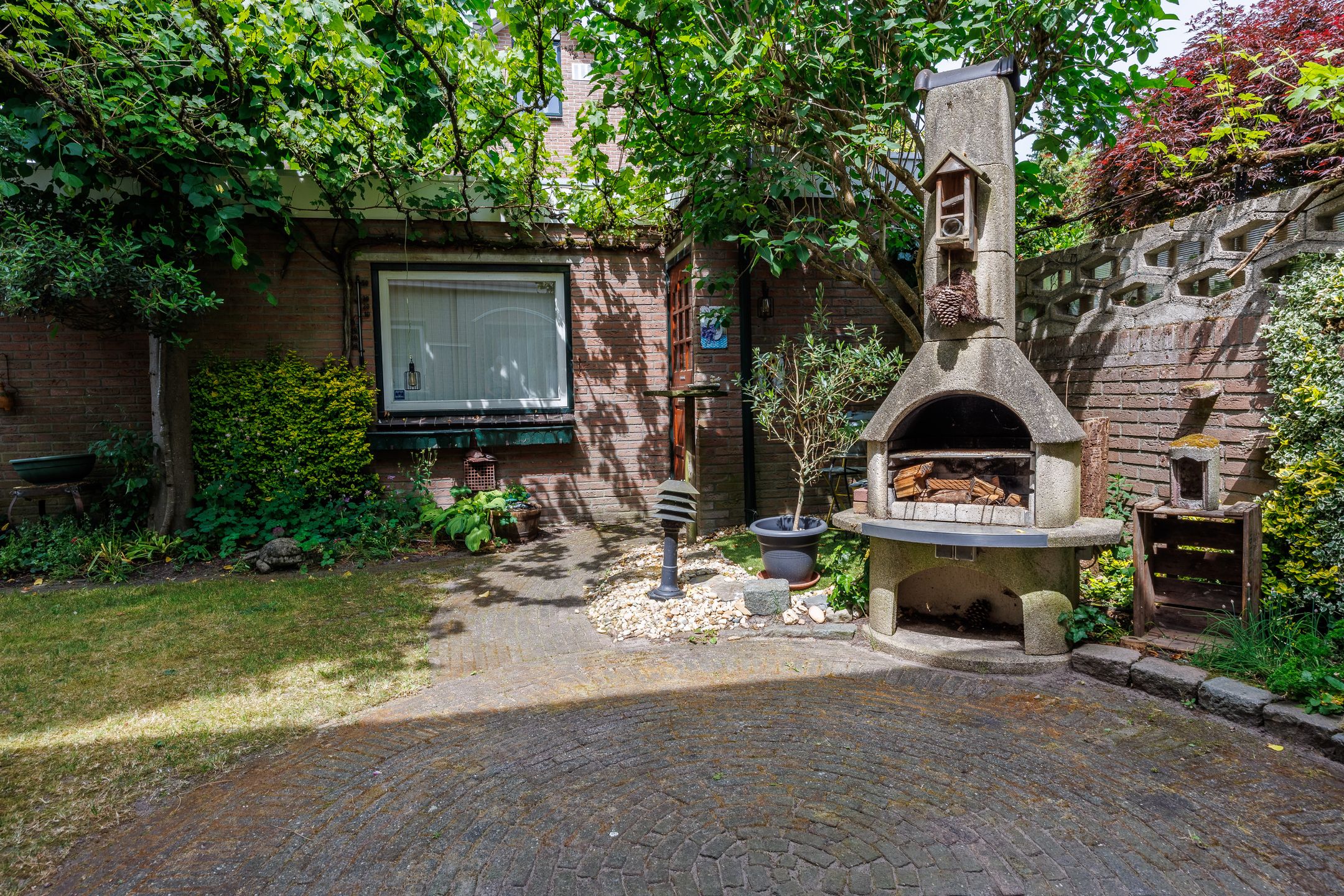 Foto 21 van Groenbergen 1