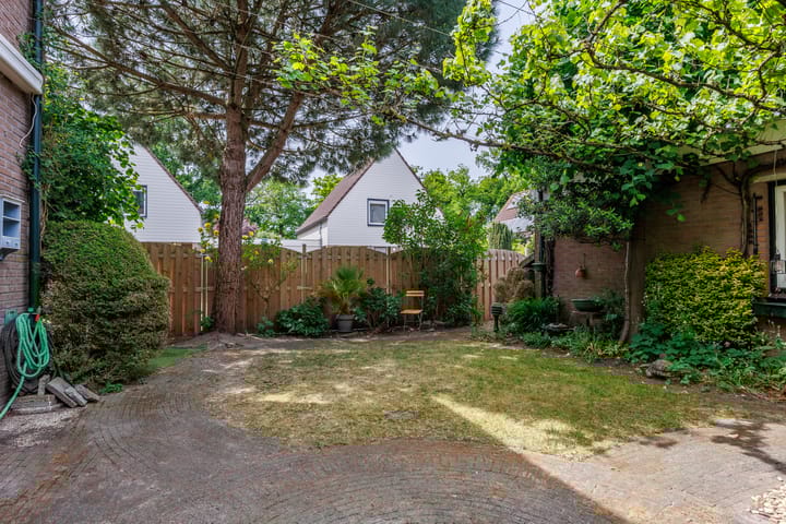 Foto 22 van Groenbergen 1