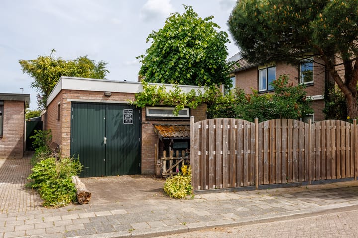 Foto 23 van Groenbergen 1