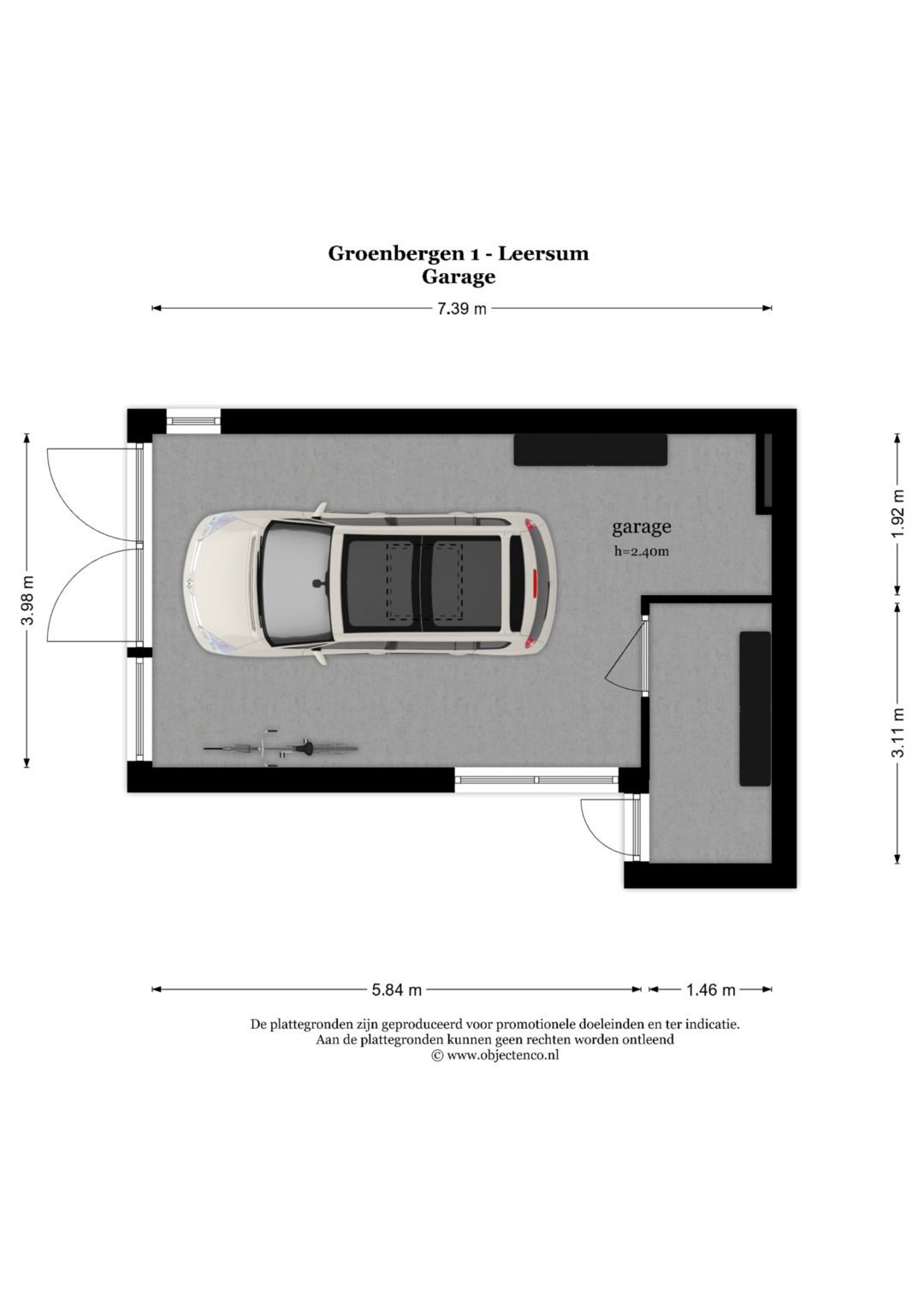 Foto 27 van Groenbergen 1