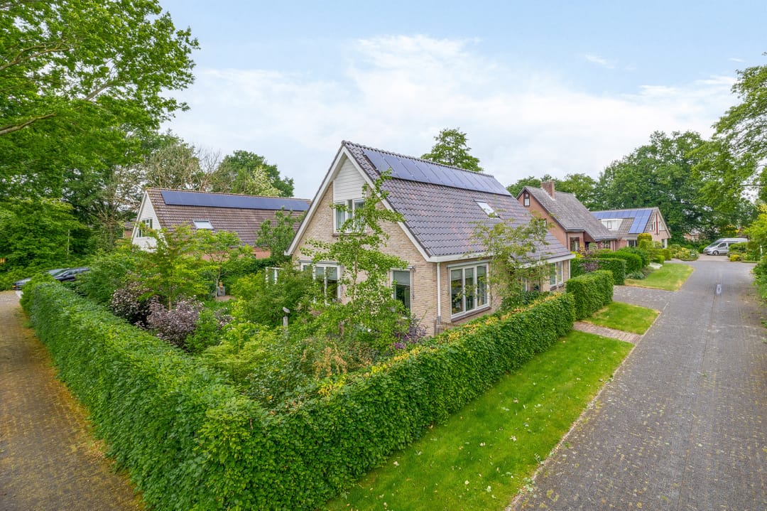 Foto 1 van De Goorns 6