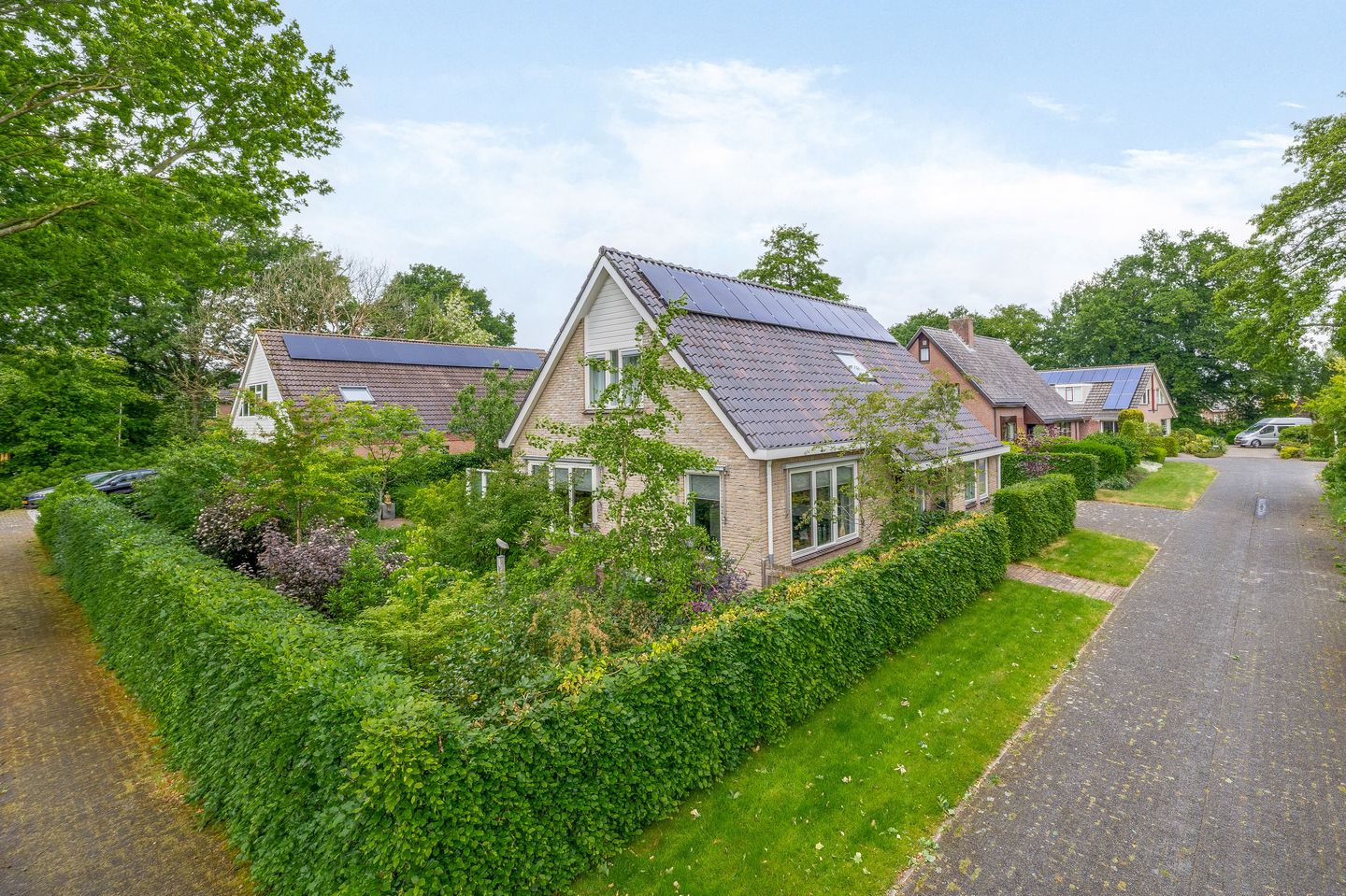 Foto 1 van De Goorns 6