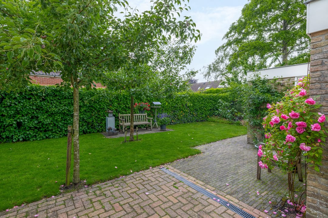 Foto 2 van De Goorns 6