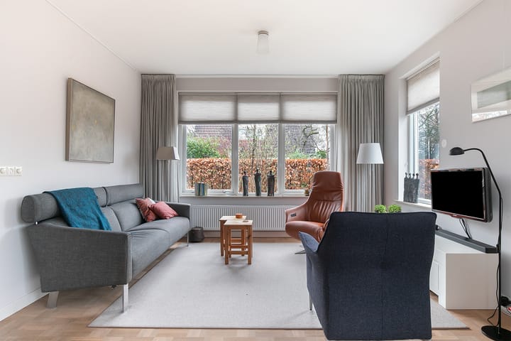 Foto 4 van De Goorns 6