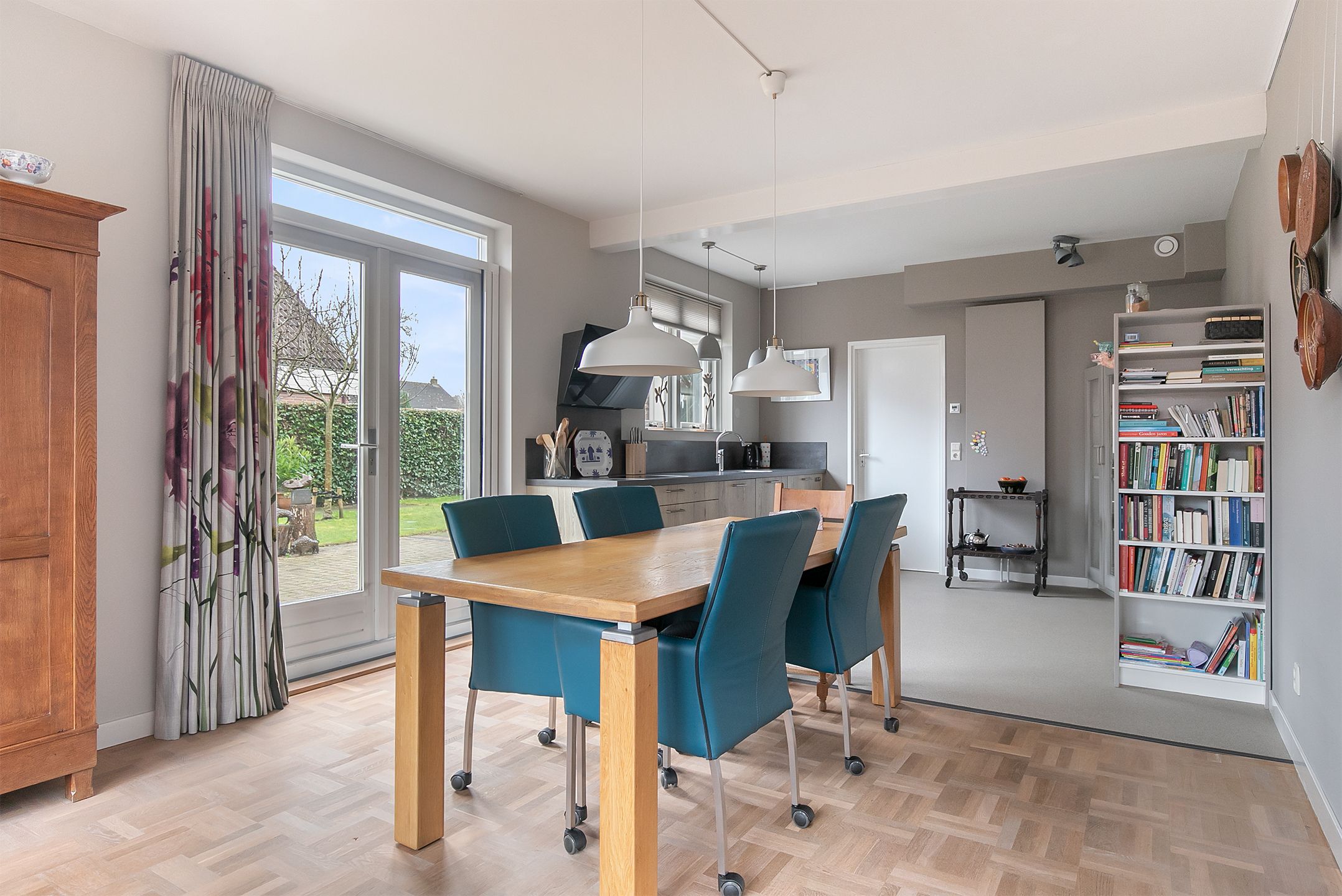 Foto 6 van De Goorns 6