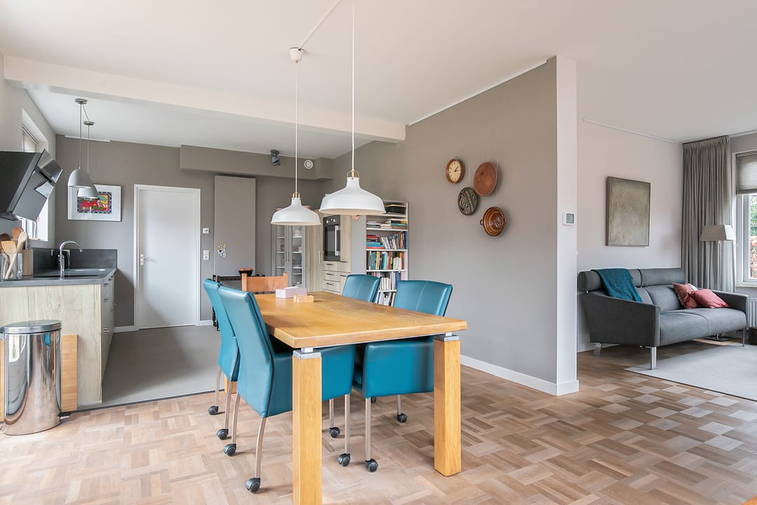 Foto 7 van De Goorns 6