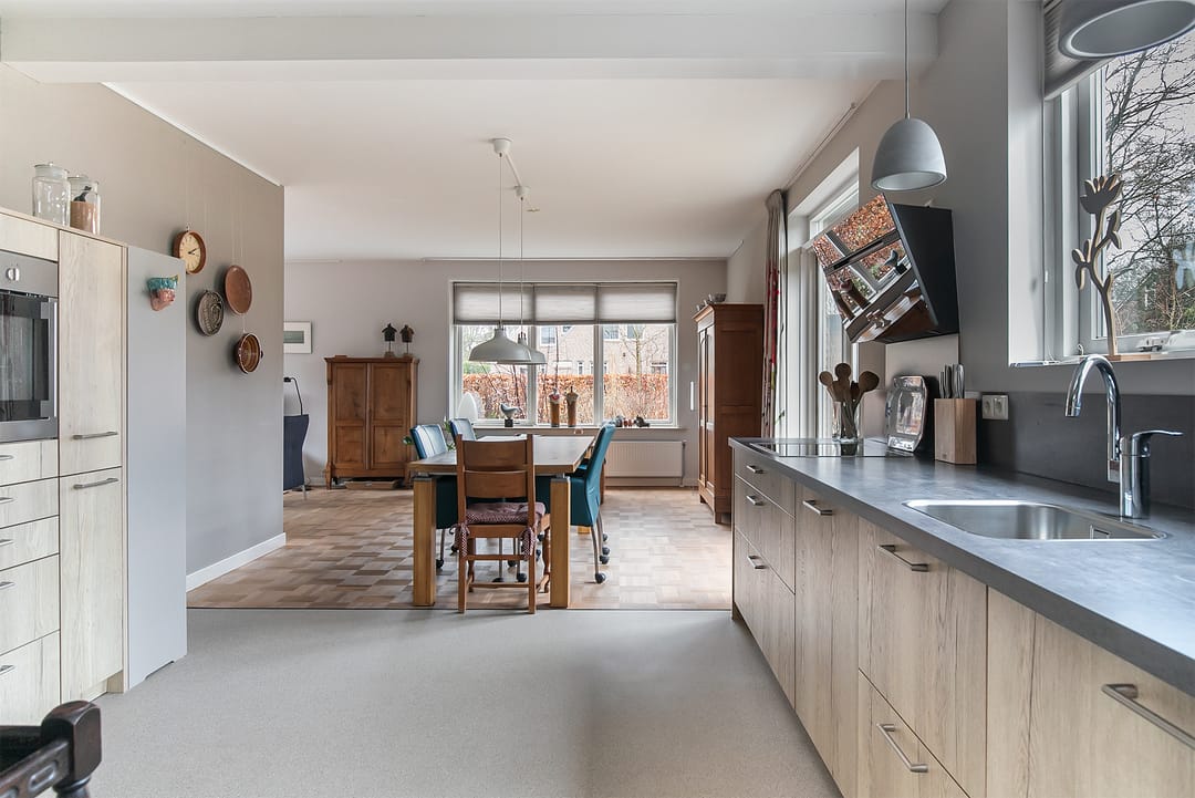 Foto 8 van De Goorns 6