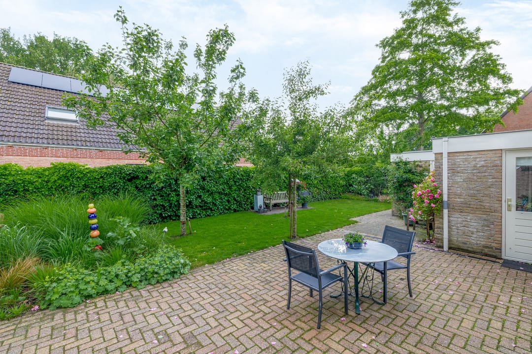 Foto 28 van De Goorns 6