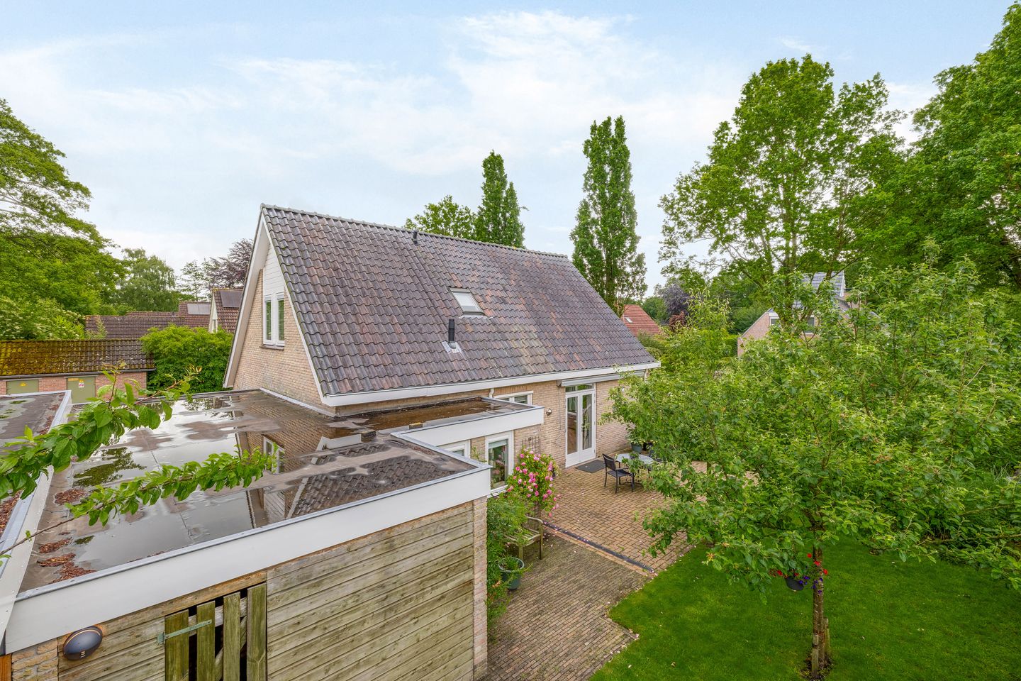 Foto 34 van De Goorns 6