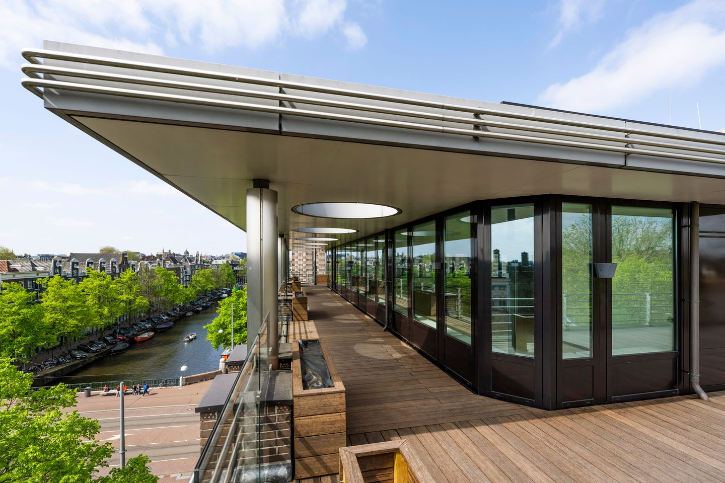 Bekijk foto 1 van Vijzelstraat 79-A