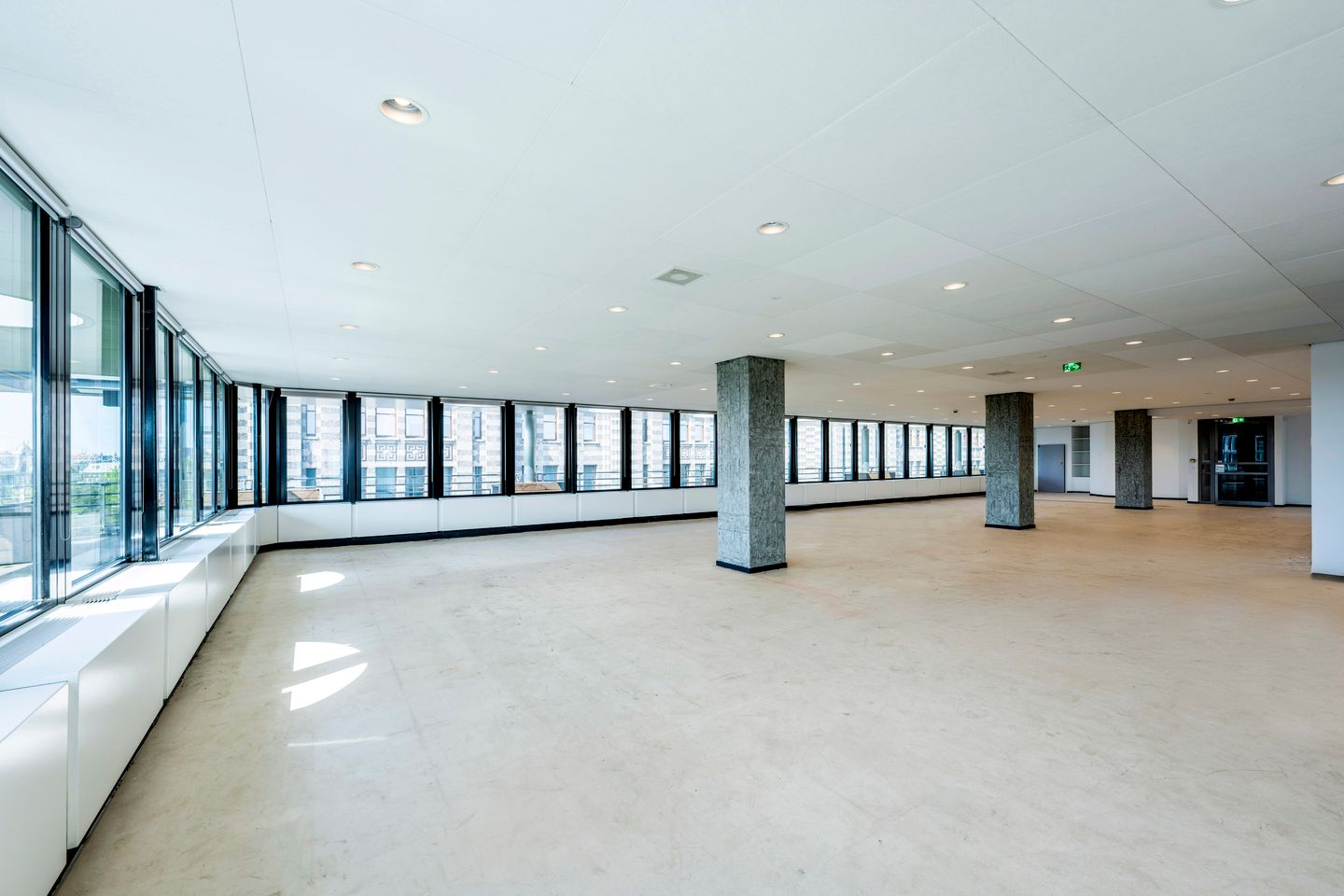 Bekijk foto 4 van Vijzelstraat 79-A