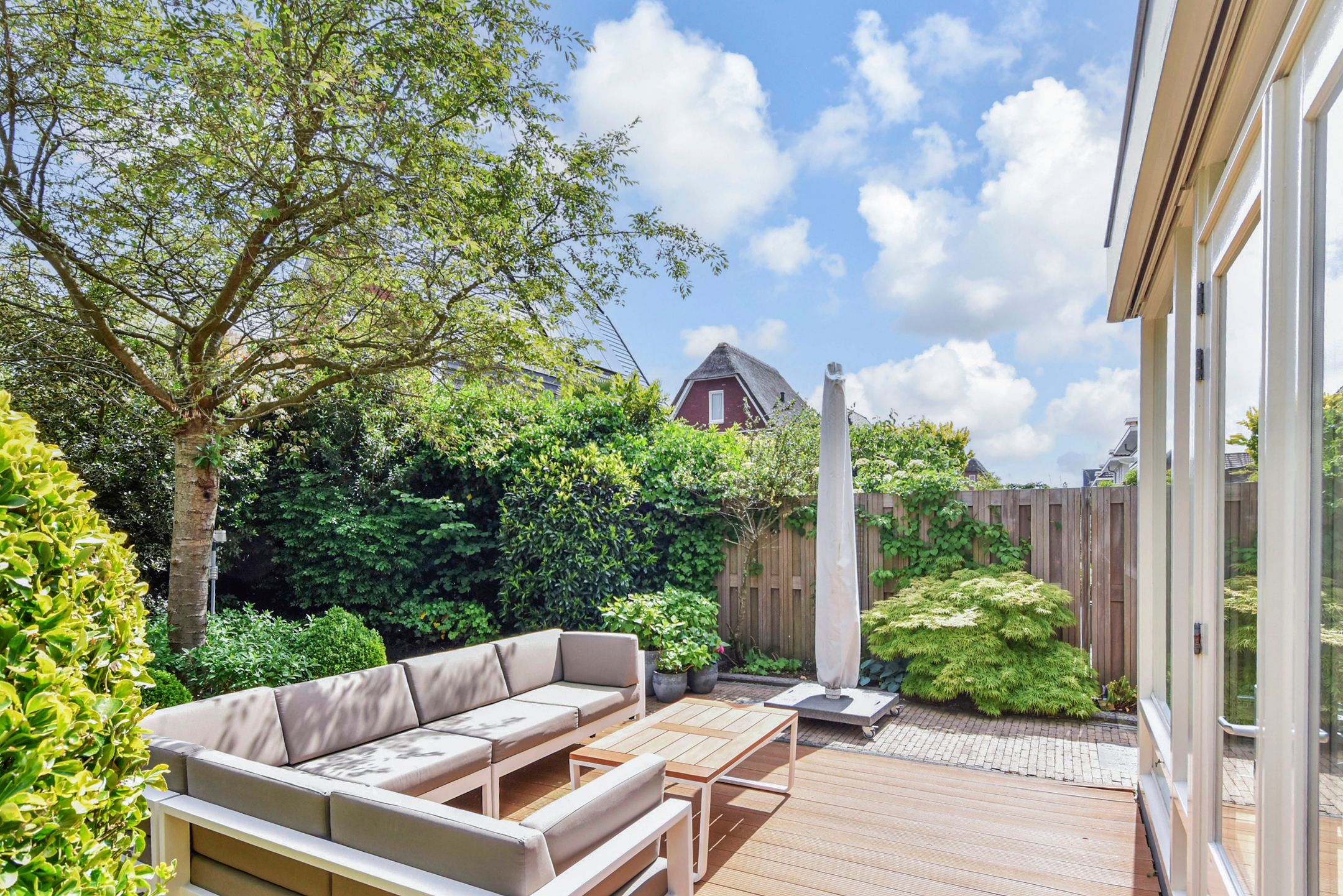 Foto 3 van Schiphollaan 17