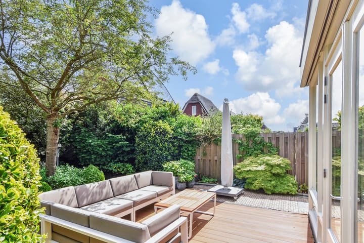 Foto 3 van Schiphollaan 17