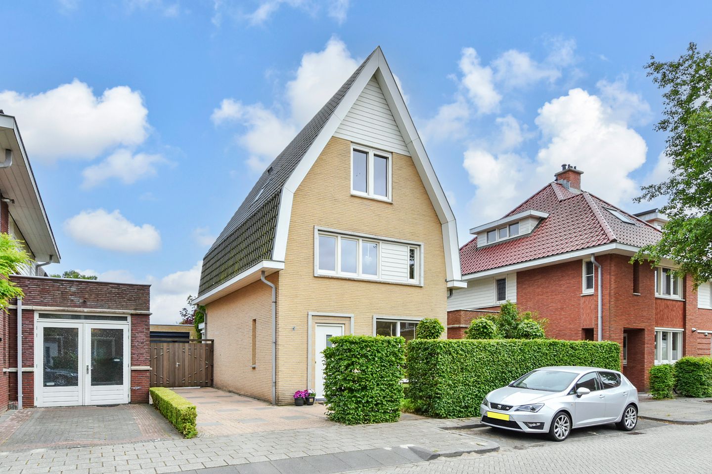 Foto 4 van Schiphollaan 17