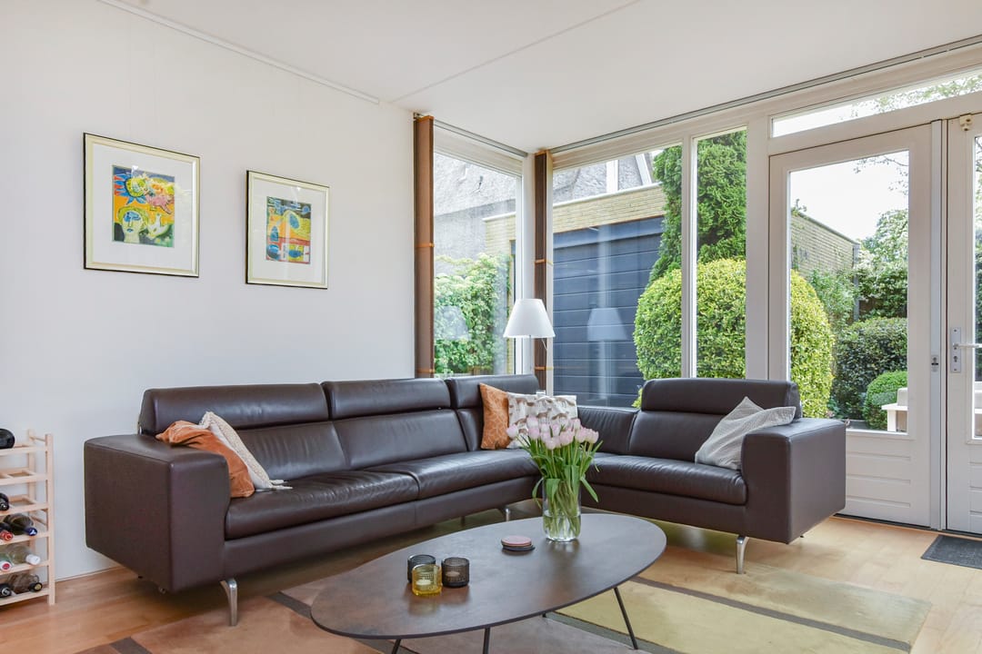 Foto 8 van Schiphollaan 17