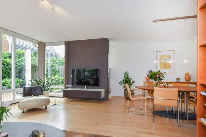 Foto 9 van Schiphollaan 17