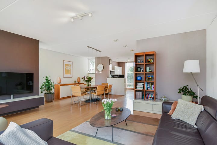 Foto 10 van Schiphollaan 17