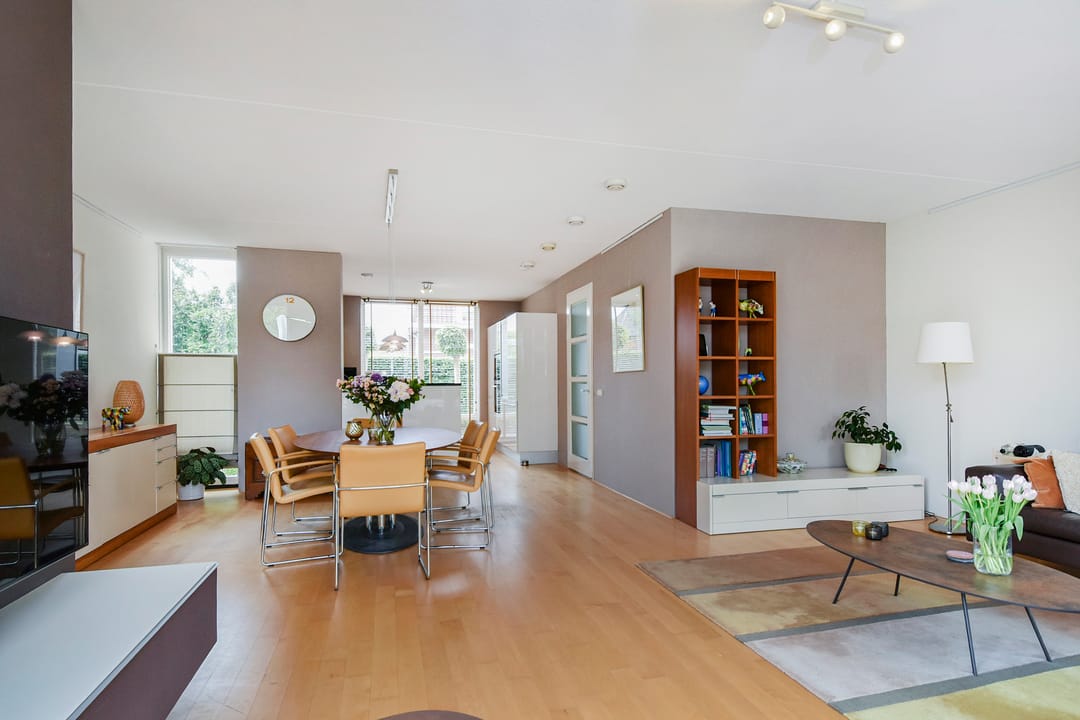 Foto 11 van Schiphollaan 17