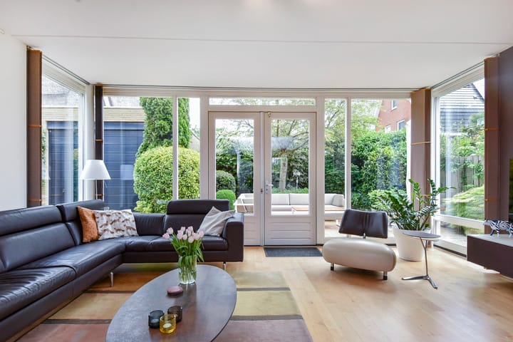 Foto 17 van Schiphollaan 17